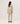 Pantalon jogging en cachemire 2 fils - Beige