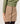 Jupe courte en laine bouillie - Beige Ficelle