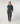 Straight-leg pant