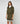 Pull col polo en maille