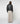 Veste bomber en cuir - Noir