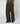 Pantalon large en coton