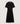 Robe longue en laine