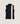 Pull sans manches - Marine