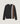 Gilet manches longues - Anthracite